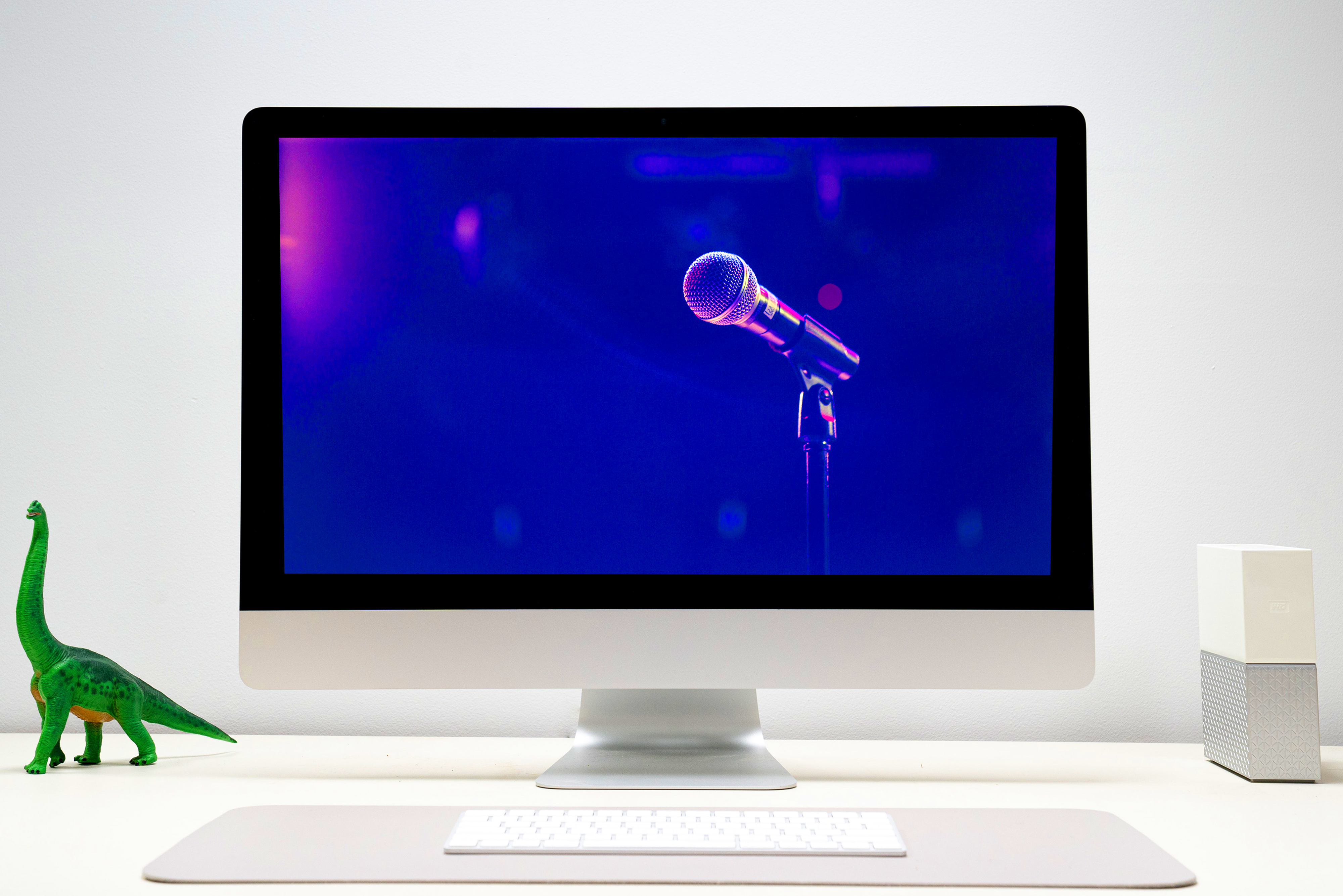 Stand-Up 101: Comedy for Beginners