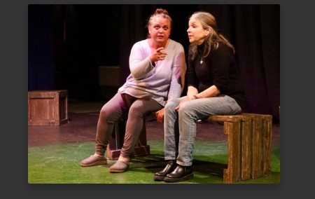 Exploding the Word: Improv, Games, & Text