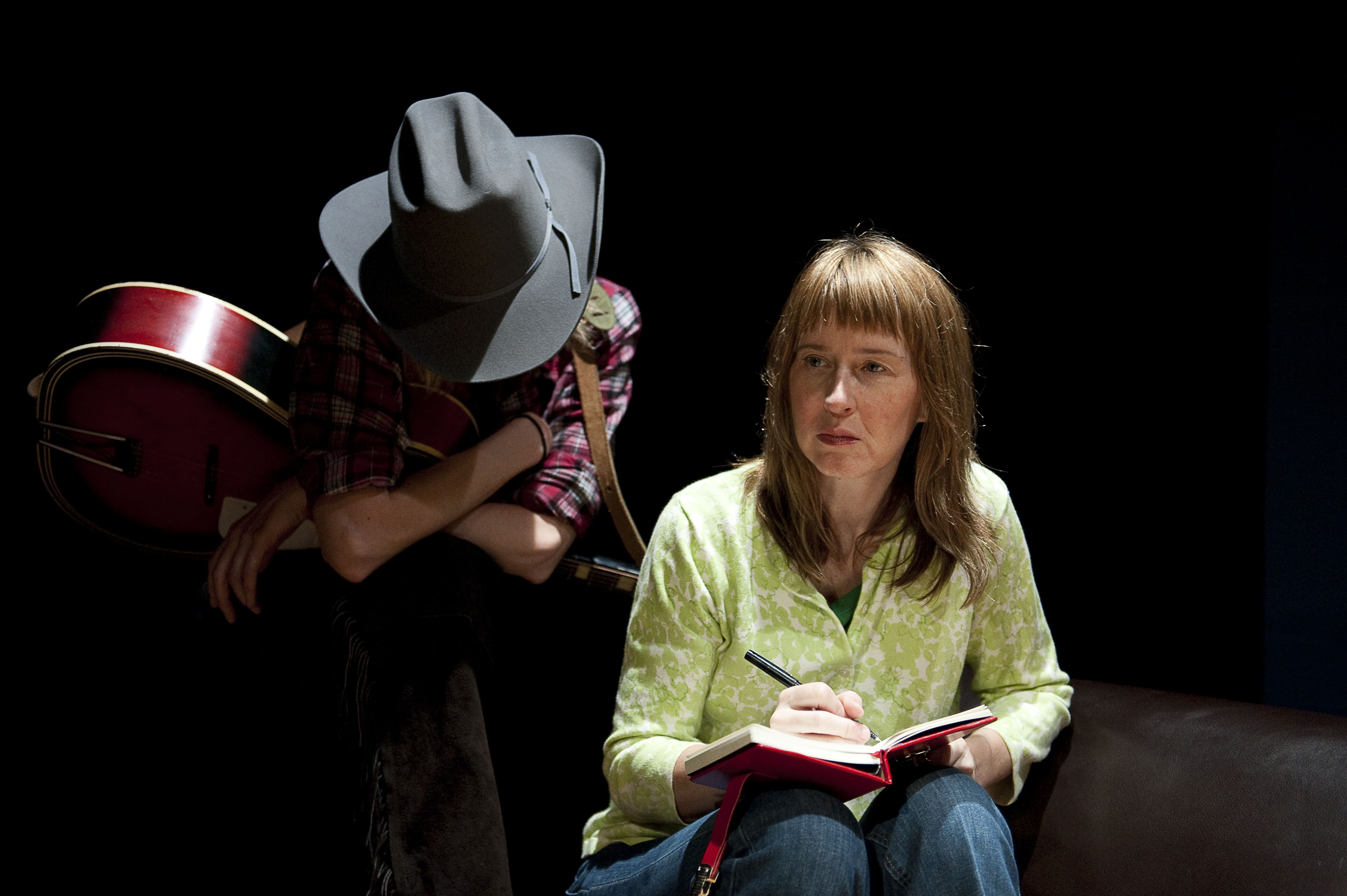 Scene Study Performance Class