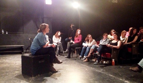Piven Theatre Workshop