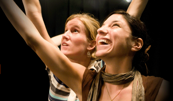 Monologue and Audition Technique