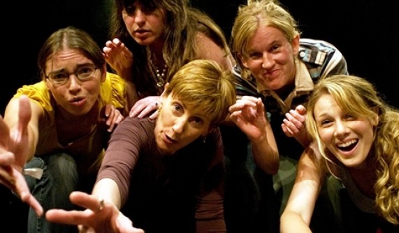 Basic Piven Scene Study