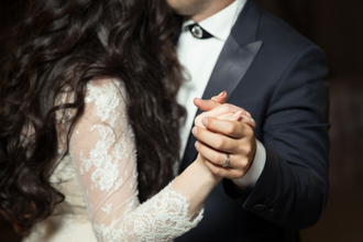 Wedding Preparation for Couples