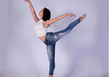 Virtual Adult Ballet