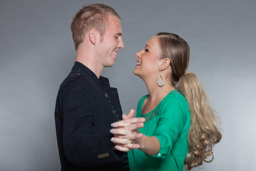 Couples in Quarantine