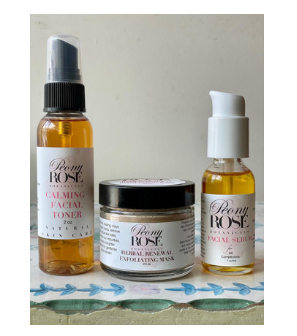 Make Your DIY SKIN CARE: Masks, Toners, & Serums (Personalize your products with 100% natural ingredients)