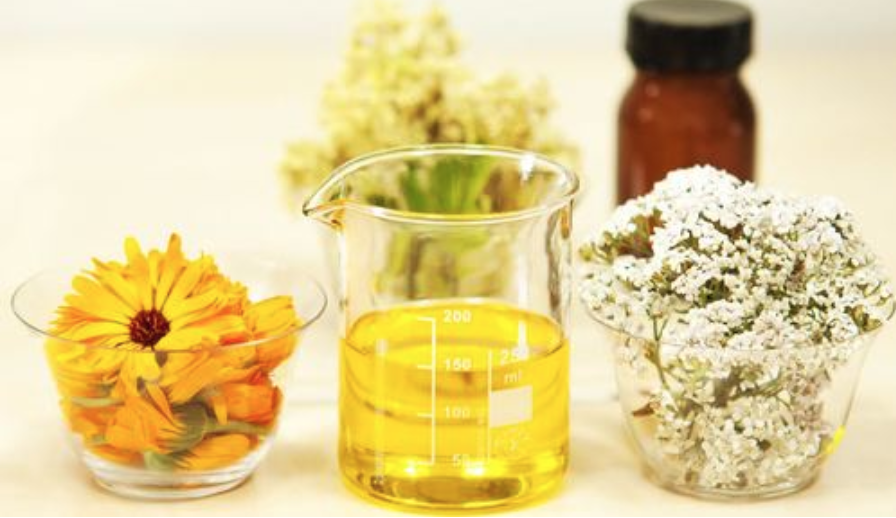 Introduction to Perfume Blending