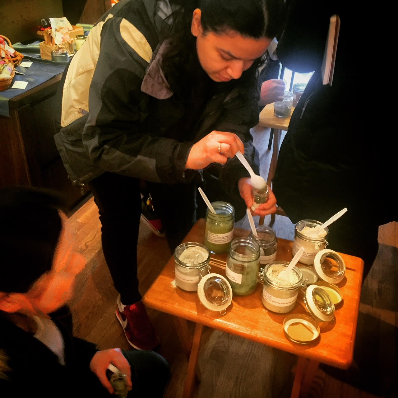 Introduction to Perfume Blending