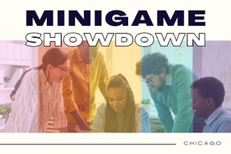 Chicago: Mini Game Showdown