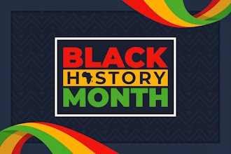 Virtual Trivia: Black History Month
