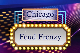 Chicago: Feud Frenzy