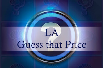 LA: Guess that Price