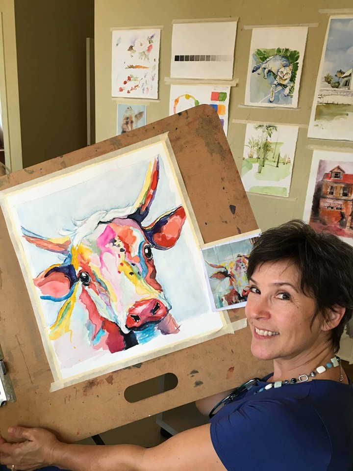 Watercolor Workshop - Amy  Francisconi.jpg
