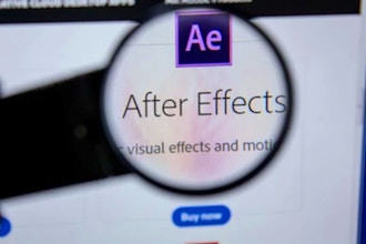 Chicago: After Effects Corporate Training