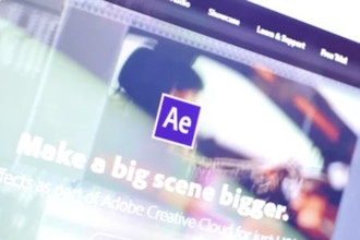 LA: After Effects Corporate Training