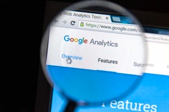 Houston: Google Analytics Corporate Training
