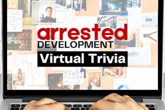 Virtual Trivia: Arrested Development