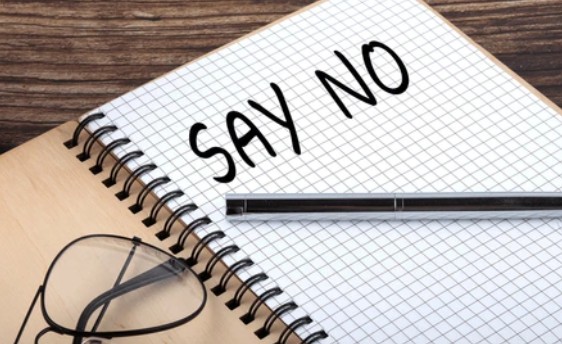 art of saying no.jpg