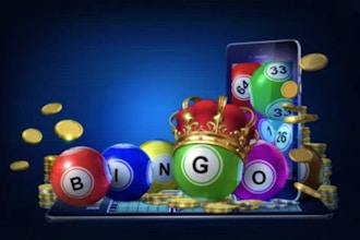 Virtual Gameshow Bingo (30-Minute)