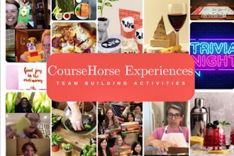 CourseHorse Experiences