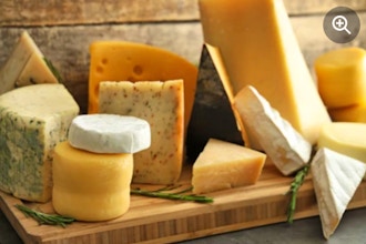 Houston: Artisanal Cheese Tasting