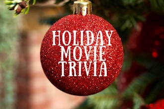 NYC: Classic Christmas Movies Trivia