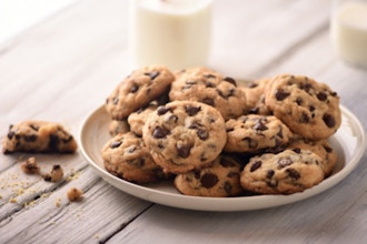 Virtual Cookie Workshop (Materials Included)