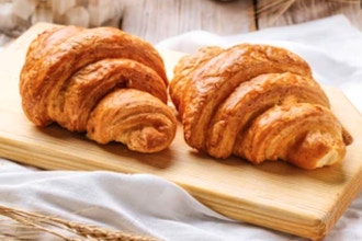Chicago: Bake Your Own French Croissant Group Event