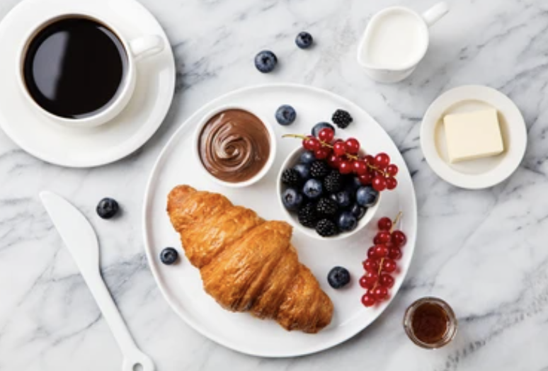 Houston: Bake Your Own French Croissant Group Event