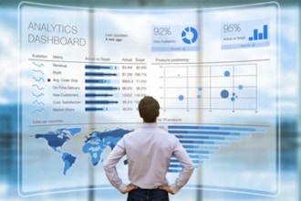 LA: Data Analytics Corporate Training