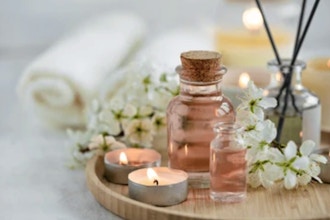 NYC: Home Fragrances At Your Office (Materials Included)