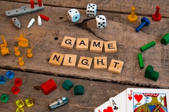 NYC: Game Night: Battle Royale