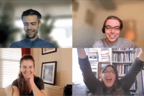 Virtual Escape Room: 20+ Themes Available