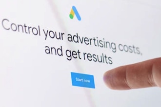 Virtual: Google Ads Corporate Training