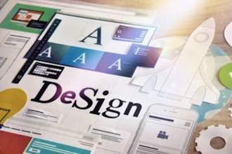 LA: Graphic Design Corporate Training
