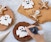 Virtual Halloween Cookie Decorating (Materials Included)