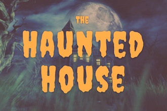 The Haunted House: A Halloween Escape Room