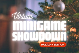 Virtual Mini Game Showdown: Holiday Edition