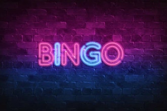 Houston: Game Show Bingo