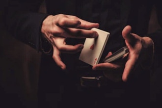 NYC: Magic Trick Workshop (Materials Included)