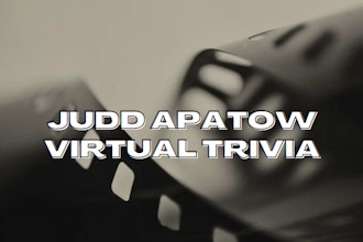 Virtual Trivia: Judd Apatow