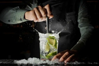 LA: Mixology - Rum Cocktails