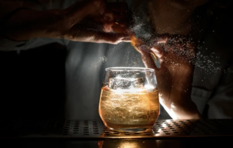 Virtual Mixology: Mezcal Cocktails (Kit Included)