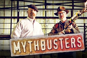 Myth Busters: a True or False Game