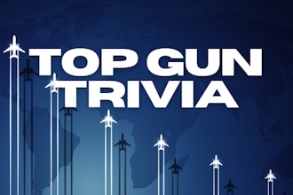 NYC: Top Gun Trivia