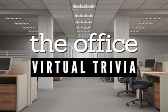 Virtual Trivia: The Office