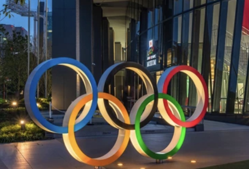 NYC: Office Olympics