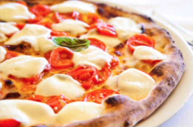 LA: Pizza Party (BYOB)