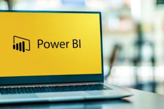 Virtual: Power BI Corporate Training