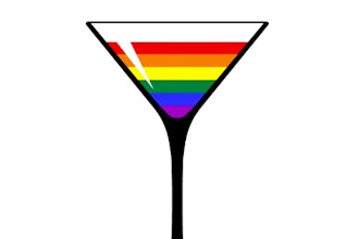 Virtual Pride Mixology (Materials Included)